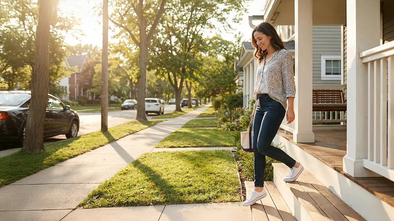 Physical Benefits of Labiaplasty