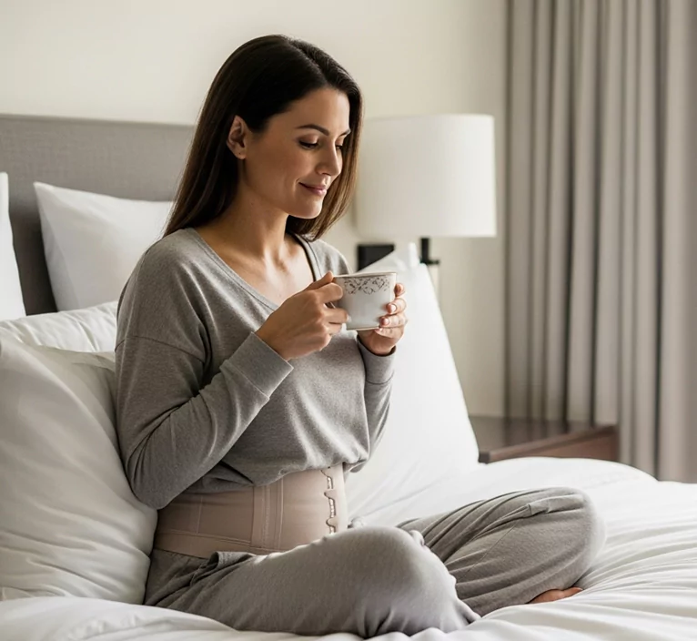 Liposuction Recovery Timeline