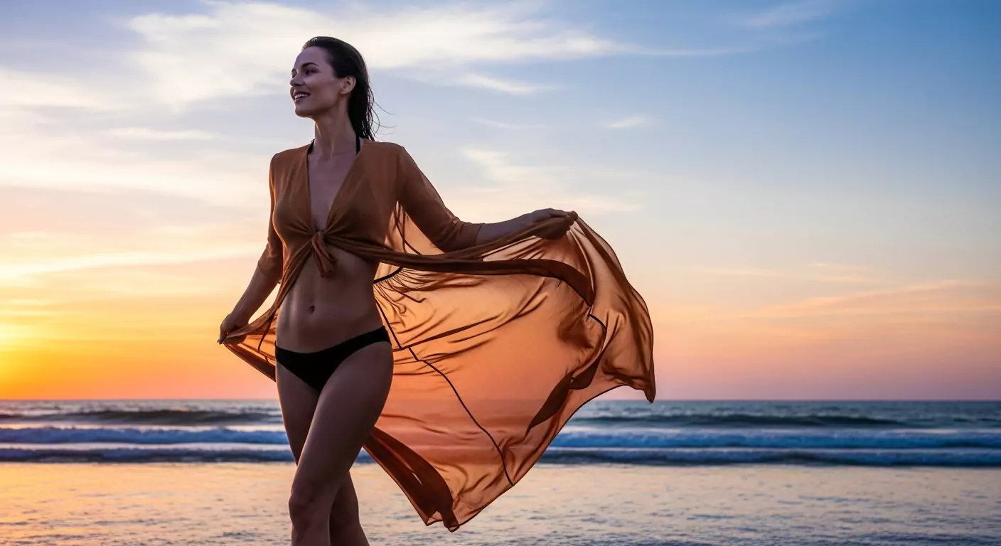 Tummy Tuck (Abdominoplasty) - Dr. Kelly Killeen Beverly Hills