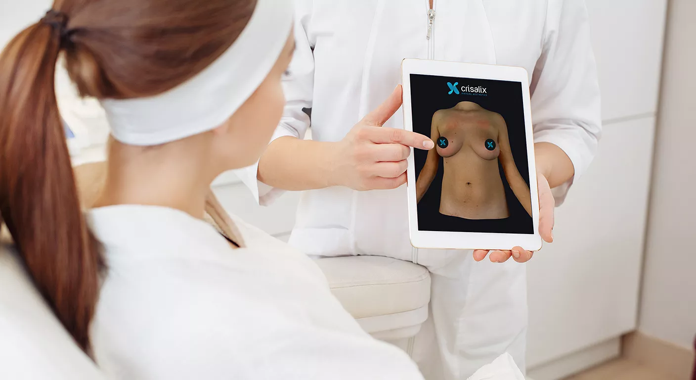 3D Consultation