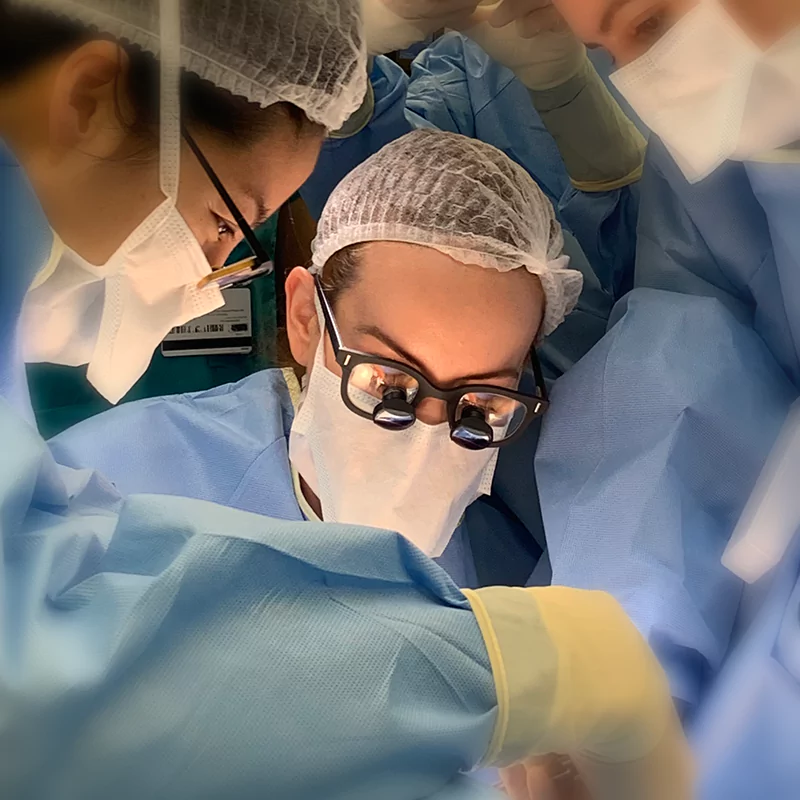 Breast Lift Surgical Techniques
