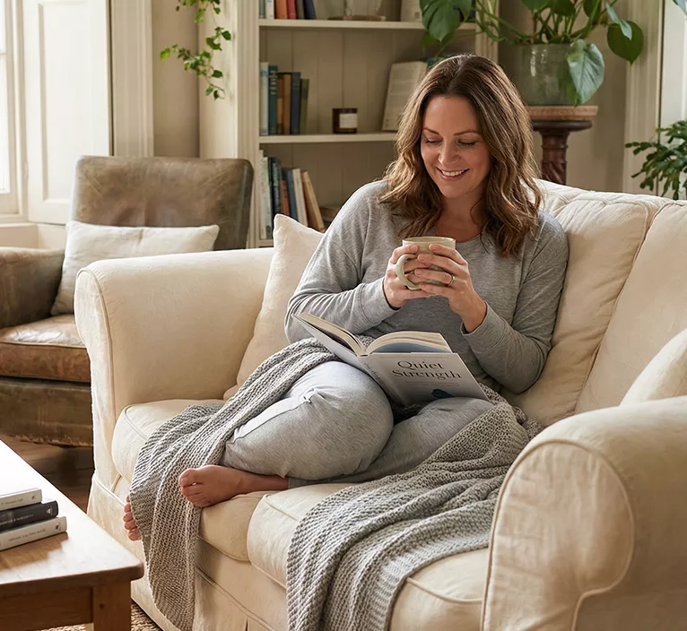 Preservé Breast Augmentation Recovery Process