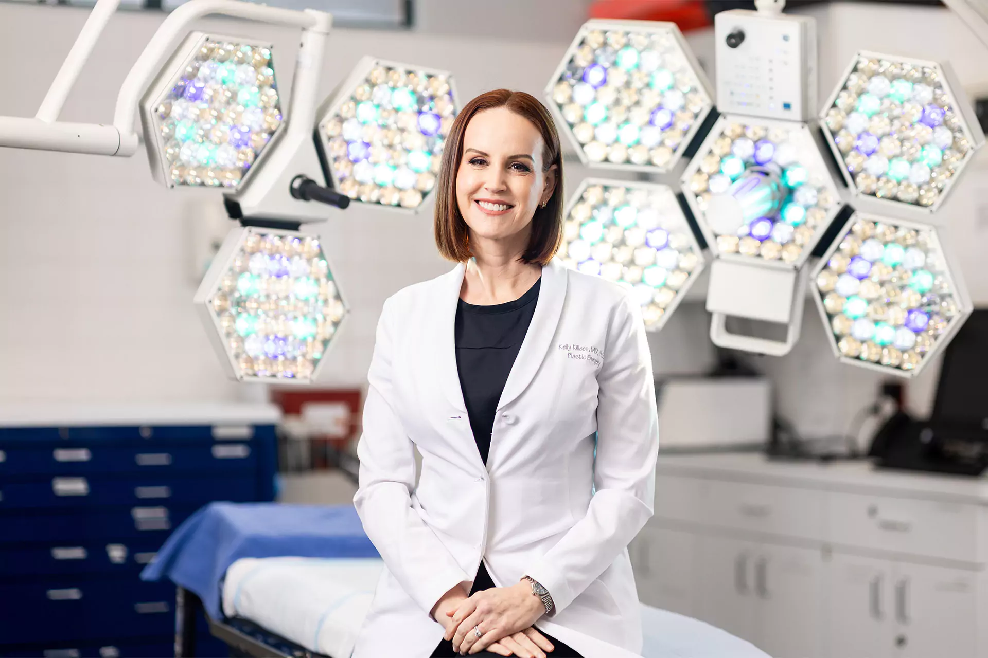 Procedures - Dr. Kelly Killeen Beverly Hills